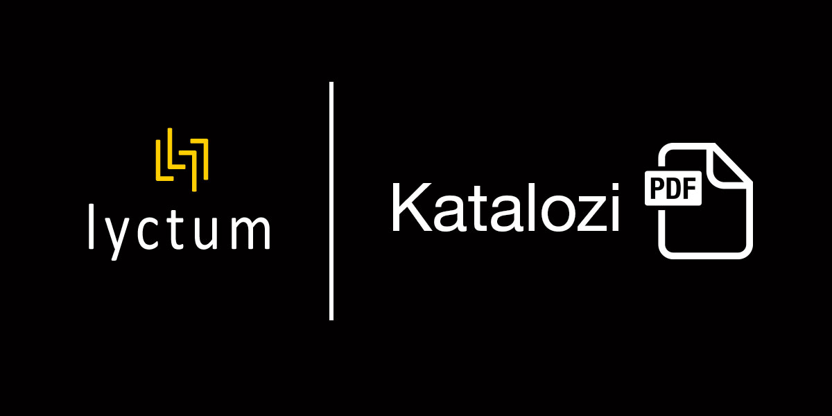 Lyctum - Katalozi